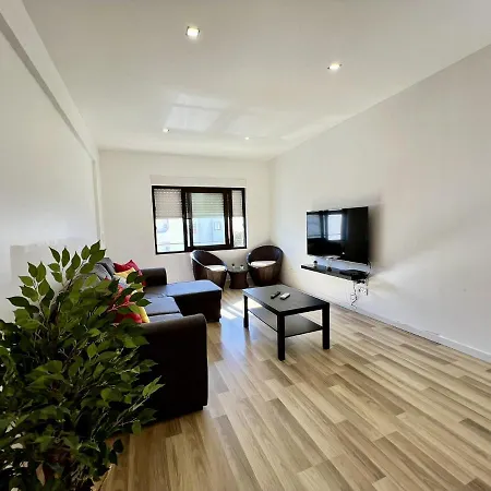 Albufeira Central 7 By Homing Exterior photo