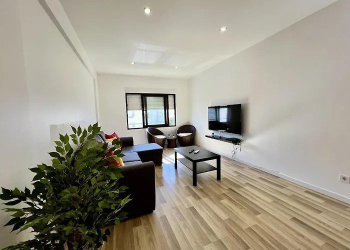 Albufeira Central 7 By Homing