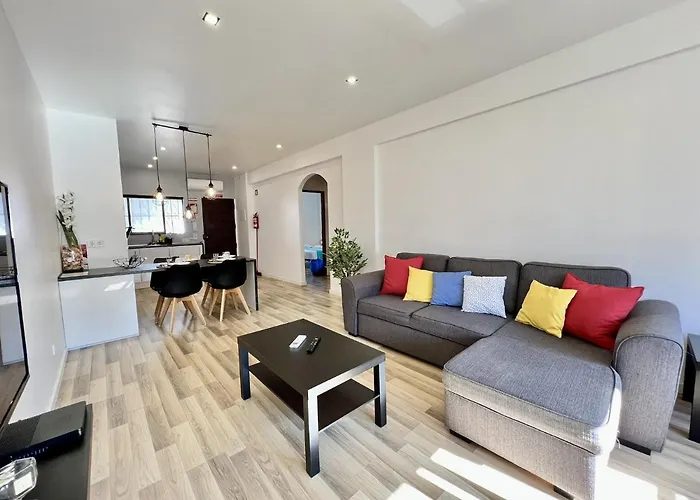 Albufeira Central 7 By Homing