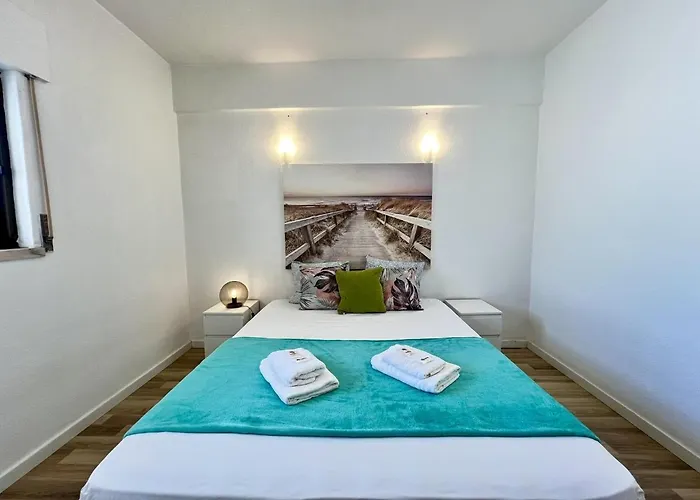 Albufeira Central 7 By Homing