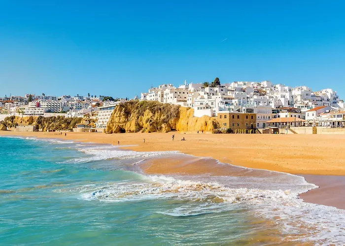 Albufeira Central 7 By Homing