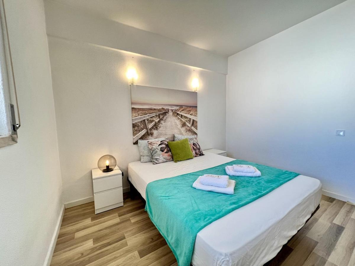 7 By Homing Apartment *