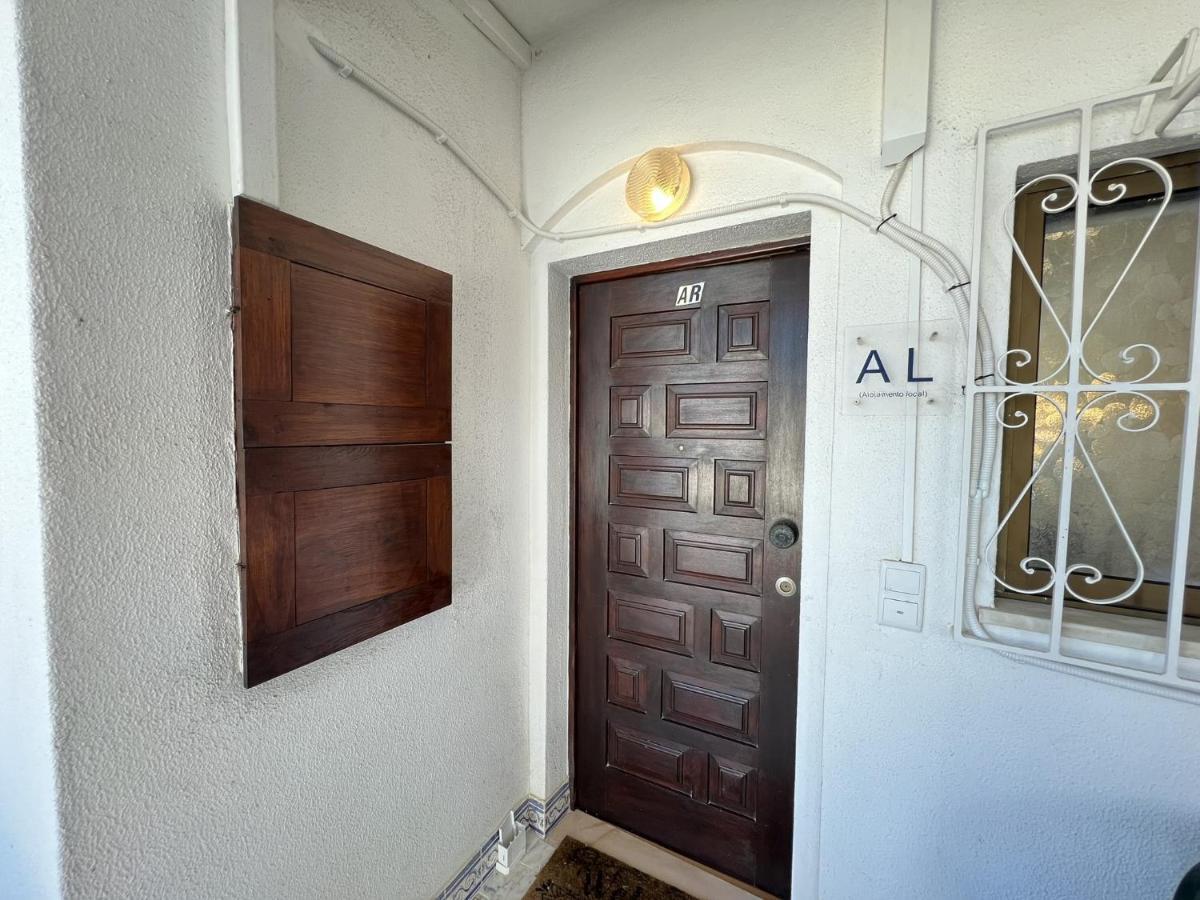 7 By Homing Apartment Albufeira