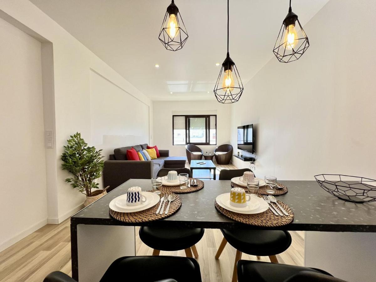 Apartment 7 By Homing
