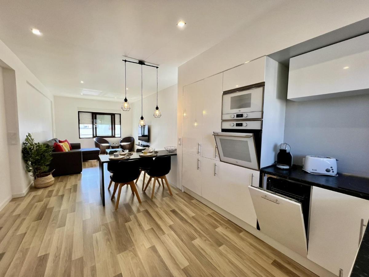 7 By Homing Apartamento Albufeira