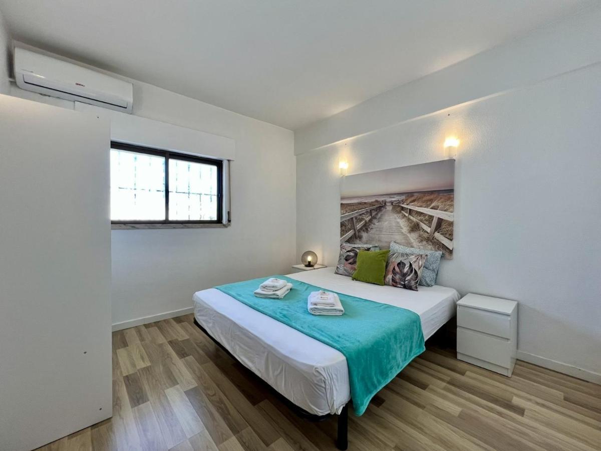 7 By Homing Apartment