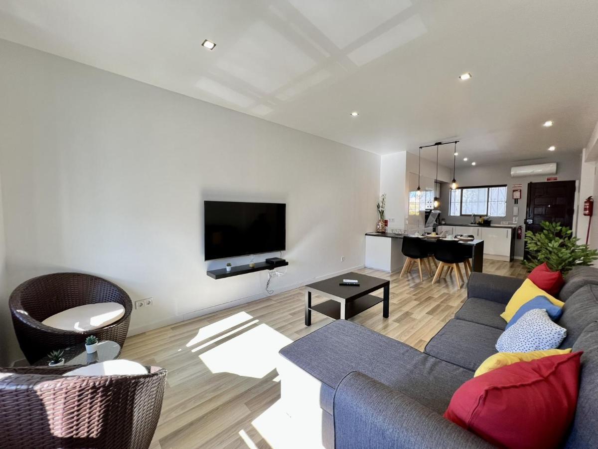 7 By Homing Albufeira